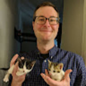 Meet your Posher, Ryan